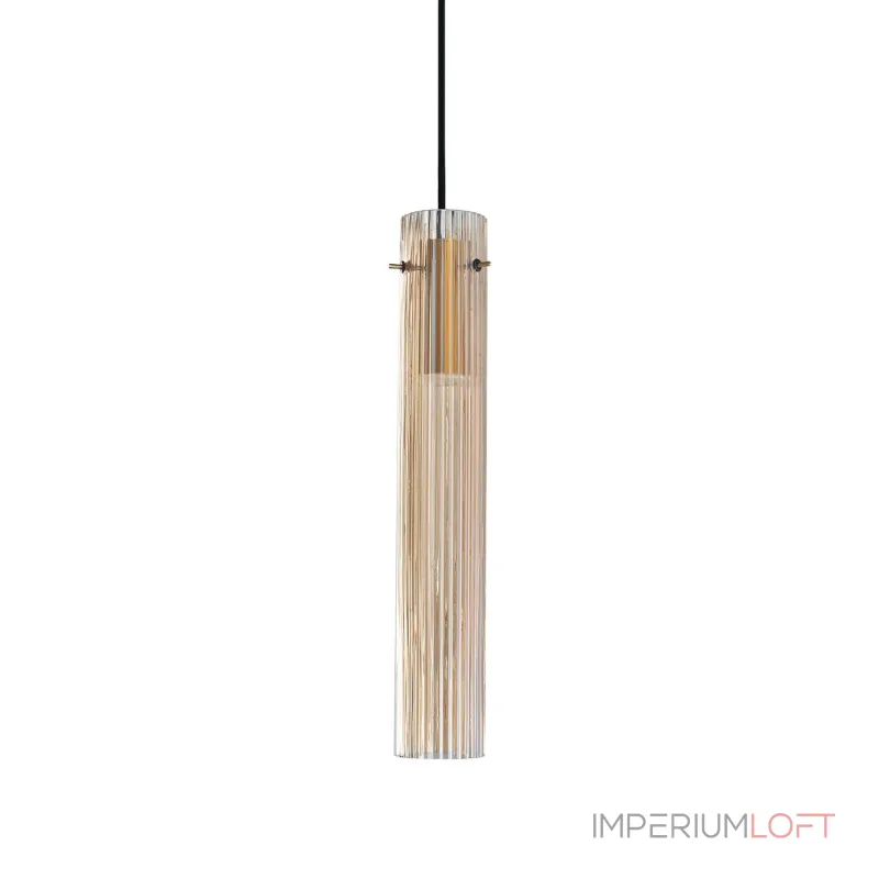 Подвесной светильник Ideal Lux FLAM 353890