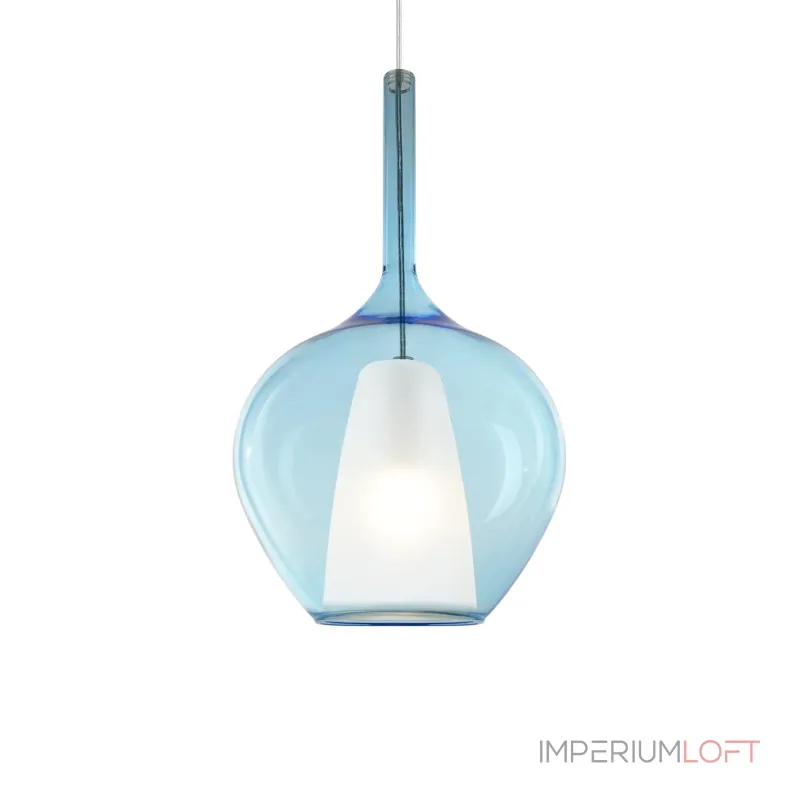 Подвесной светильник Ideal Lux KALIQUE 359588