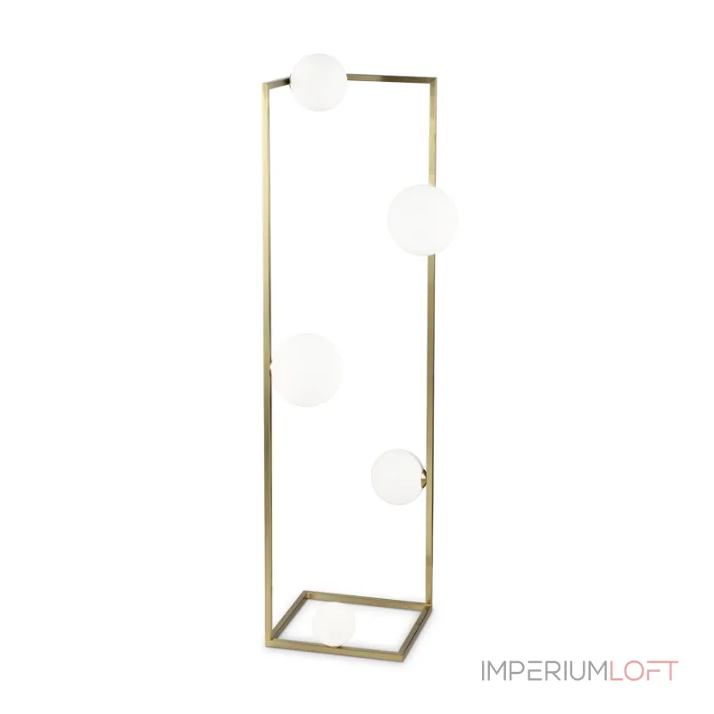Торшер Ideal Lux ANGOLO 284354