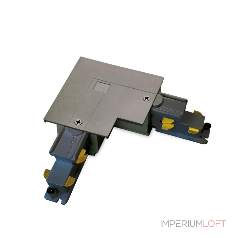 Коннектор DALI 1-10V BK Ideal Lux LINK 256047