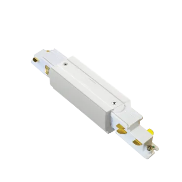 Коннектор прямой Ideal Lux LINK 246581