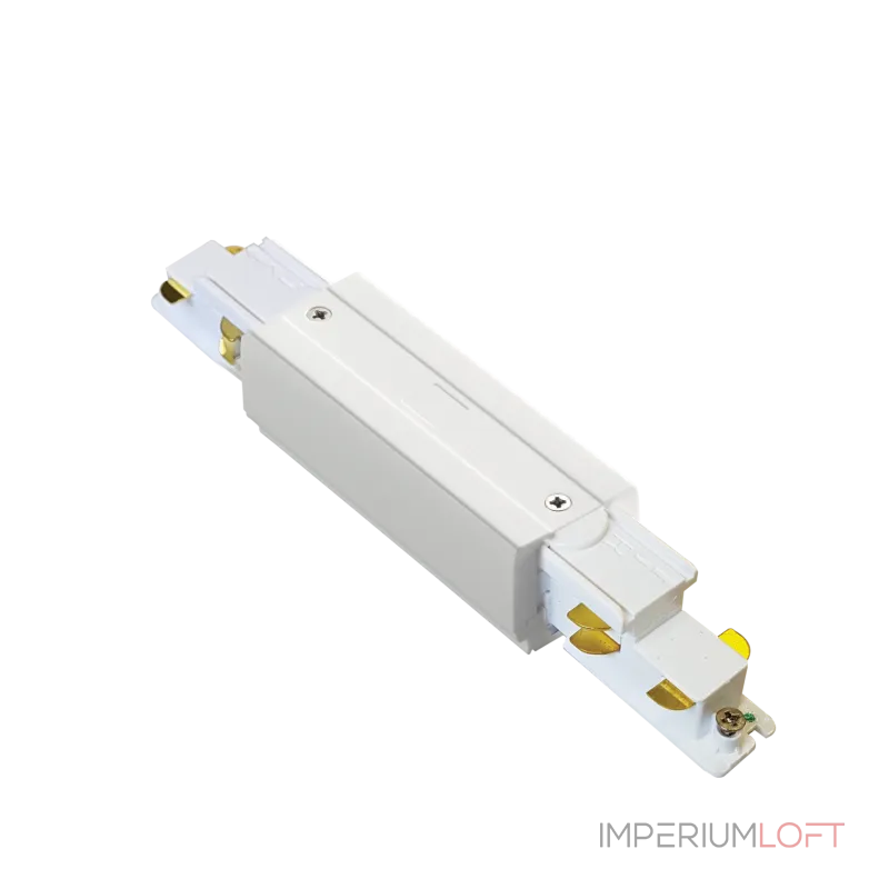 Коннектор прямой Ideal Lux LINK 246581