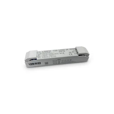 Блок питания диммируемый DALI/Push 06W 150mA Ideal Lux Nova Alimentatore 364384