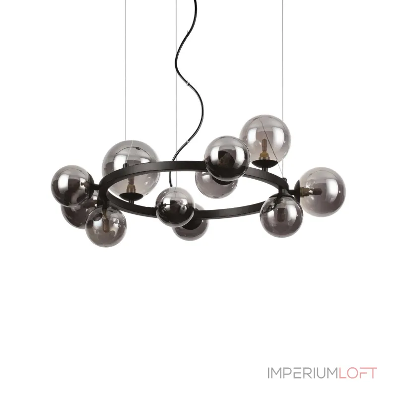 Подвесная люстра Ideal Lux PERLAGE 271392