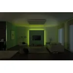 Светодиодная лента RGB 3м 230/24В ДУ Paulmann MaxLED 70567