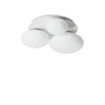 Потолочная люстра Ideal Lux NINFEA 306964