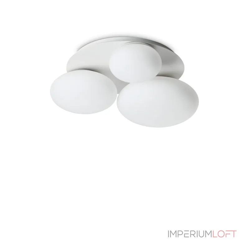 Потолочная люстра Ideal Lux NINFEA 306964
