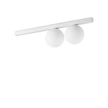 Потолочная люстра Ideal Lux BINOMIO 328430