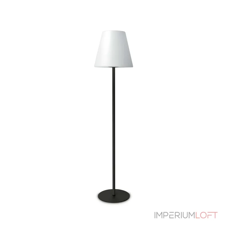 Уличный торшер Ideal Lux ARCADIA 298610