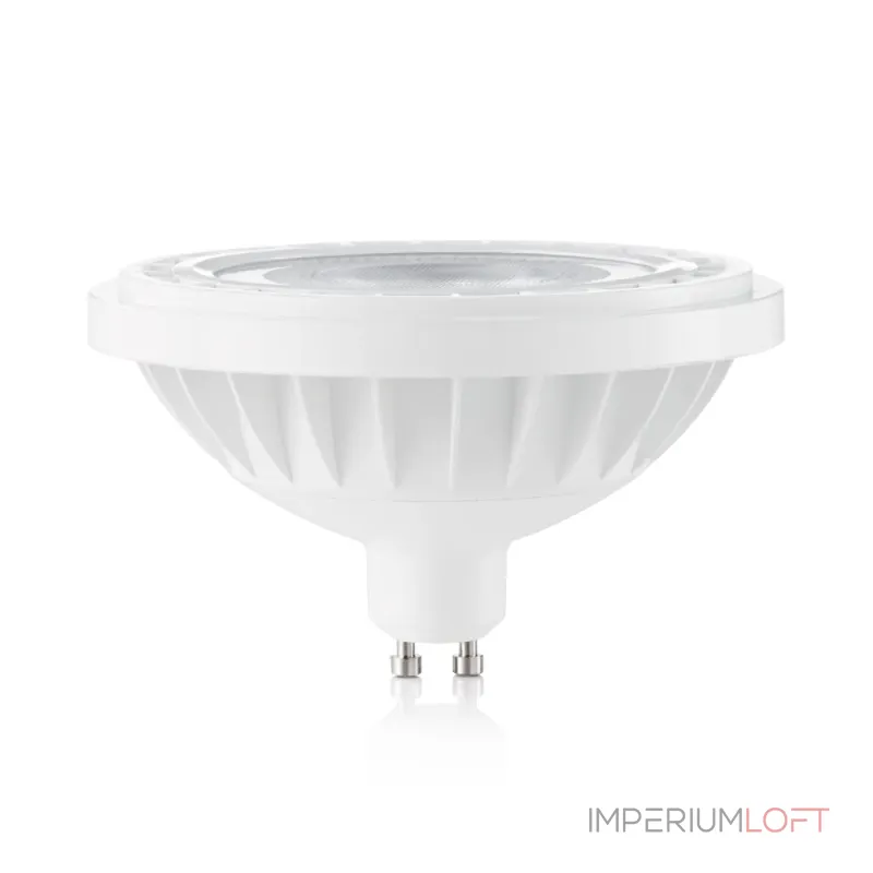 Светодиодная лампа Ideal Lux LAMPADINE GU10 327044 Светодиодная лампа Ideal Lux LAMPADINE GU10 327044