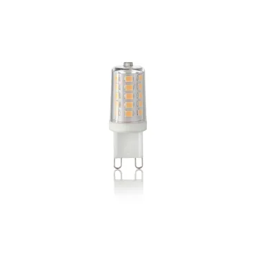 Светодиодная лампа Ideal Lux LAMPADINE G9 209036