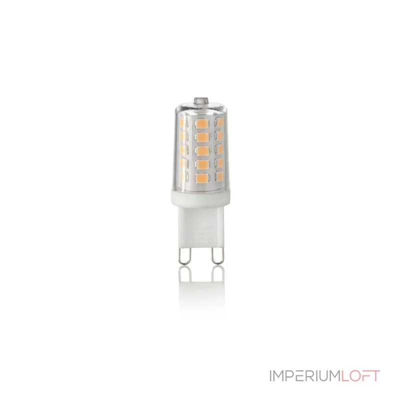 Светодиодная лампа Ideal Lux LAMPADINE G9 209036