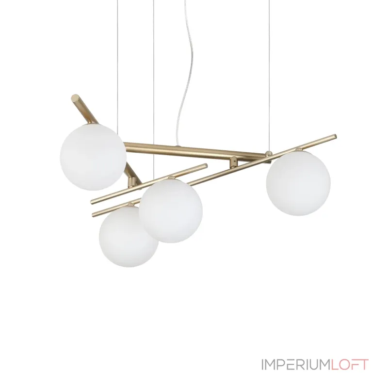 Подвесная люстра Ideal Lux Atlas 365107