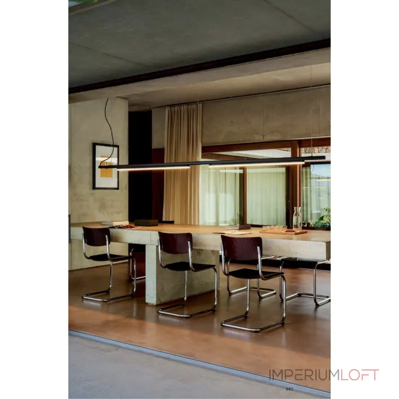 Трековый светильник Ideal Lux DISPLAY 375304