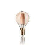 Филаментная лампа Ideal Lux LAMPADINE E14 151656
