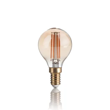 Филаментная лампа Ideal Lux LAMPADINE E14 151656
