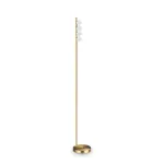 Торшер Ideal Lux BINOMIO 328324