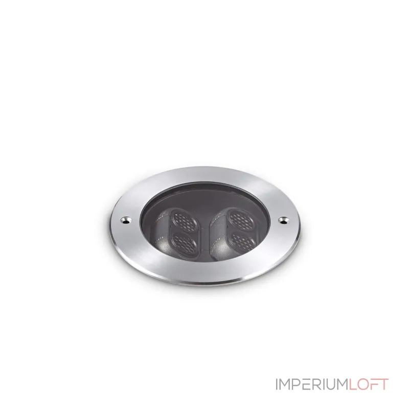 Уличный садово-парковый светильник Ideal Lux TAURUS 277011