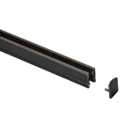 Заглушка торцевая Ideal Lux Deva 332635