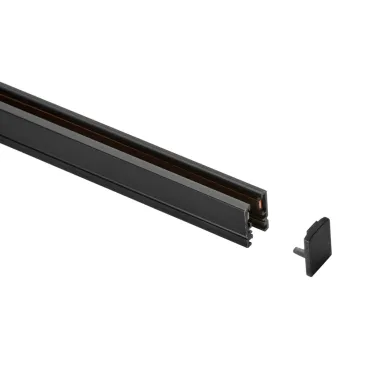 Заглушка торцевая Ideal Lux Deva 332635