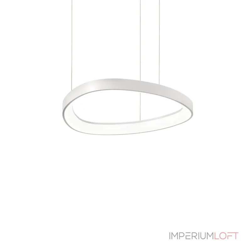 Подвесная люстра Ideal Lux GEMINI 372129