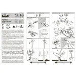 Грунтовый светильник Ideal Lux LITIO 145310