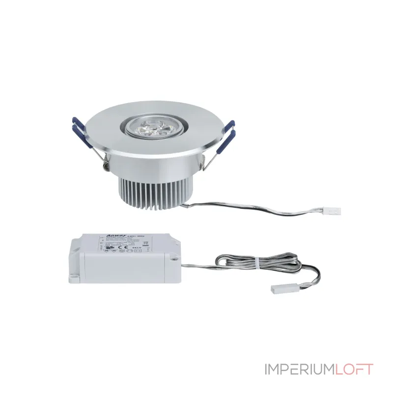 Плафон Paulmann Deco Systems 92576 Плафон Paulmann Deco Systems 92576