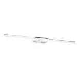 Настенный светильник Ideal Lux RIFLESSO 345130