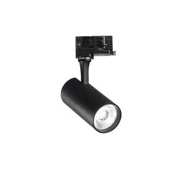 Трековый светильник Ideal Lux FOX 285375 Трековый светильник Ideal Lux FOX 285375