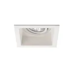 Встраиваемый светильник (2шт в комплекте) Paulmann Premium Line Daz LED 92675