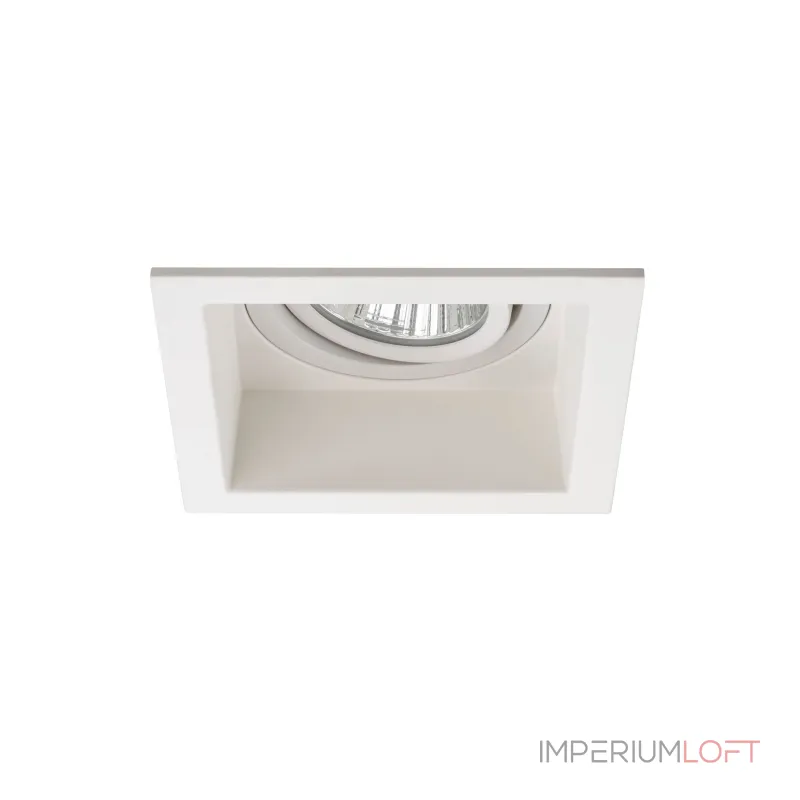 Встраиваемый светильник (2шт в комплекте) Paulmann Premium Line Daz LED 92675