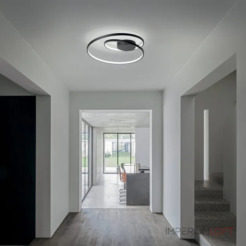 Потолочная люстра Ideal Lux OZ 304526