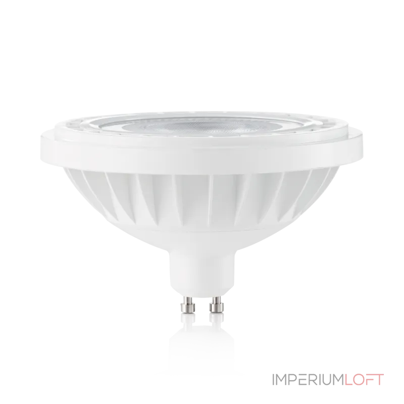 Филаментная лампа Ideal Lux LAMPADINE GU10 342894