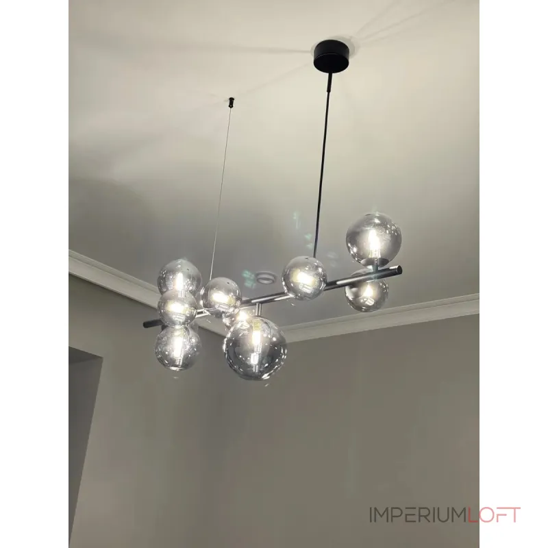 Подвесная люстра Ideal Lux PERLAGE 271392