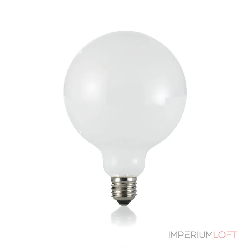 Филаментная лампа Ideal Lux LAMPADINE E27 101354