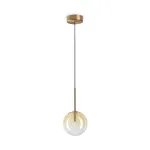 Подвесной светильник Ideal Lux EQUINOXE 345345
