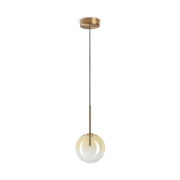 Подвесной светильник Ideal Lux EQUINOXE 345345