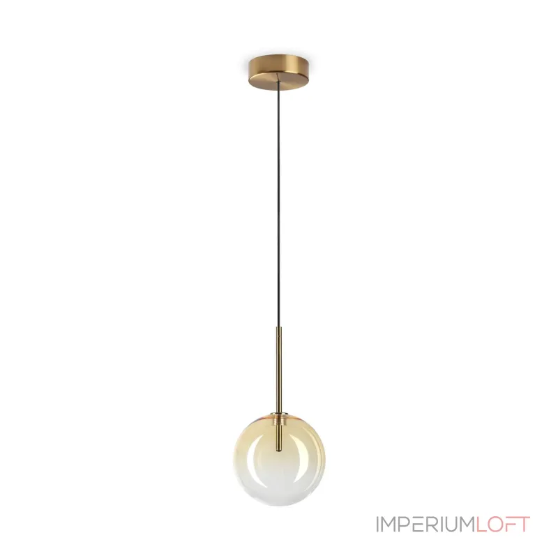 Подвесной светильник Ideal Lux EQUINOXE 345345