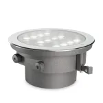 Уличный садово-парковый светильник Ideal Lux TAURUS 277011