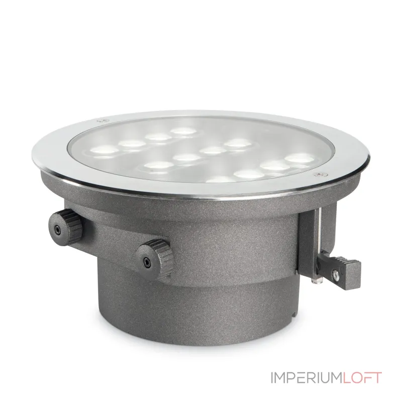 Уличный садово-парковый светильник Ideal Lux TAURUS 277011