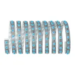 Светодиодная лента RGB 3м 230/24В ДУ Paulmann MaxLED 70567