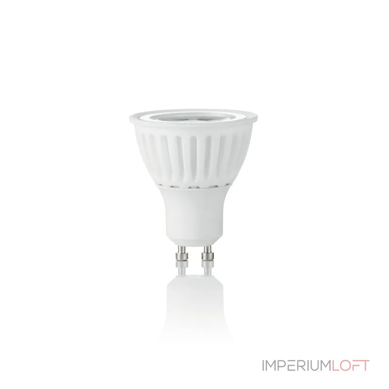 Светодиодная лампа Ideal Lux LAMPADINE GU10 189062