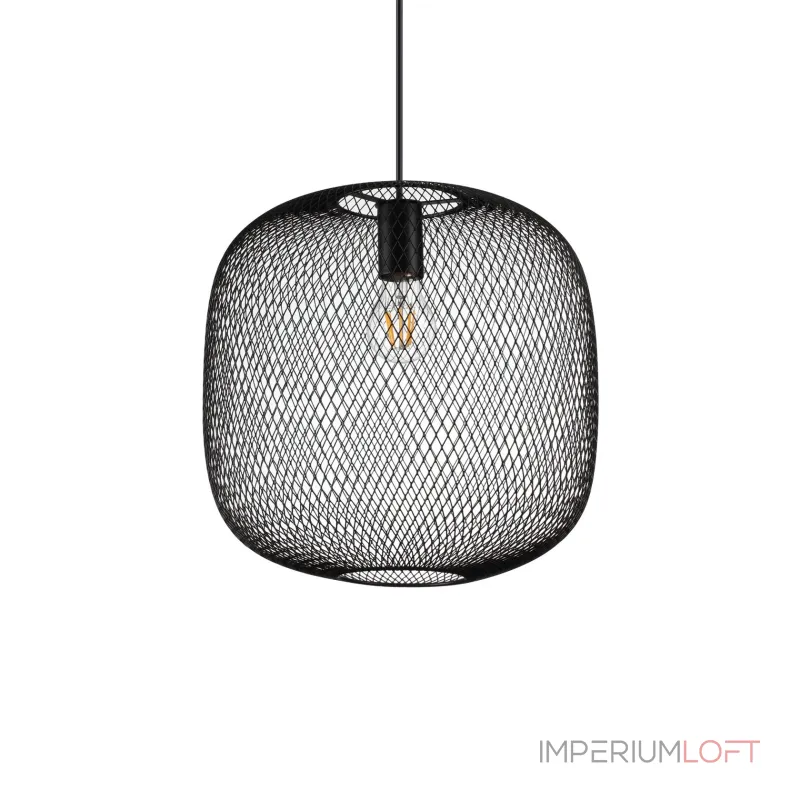 Подвесной светильник Ideal Lux NET 328126
