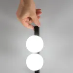 Потолочный светильник Ideal Lux BINOMIO 313283