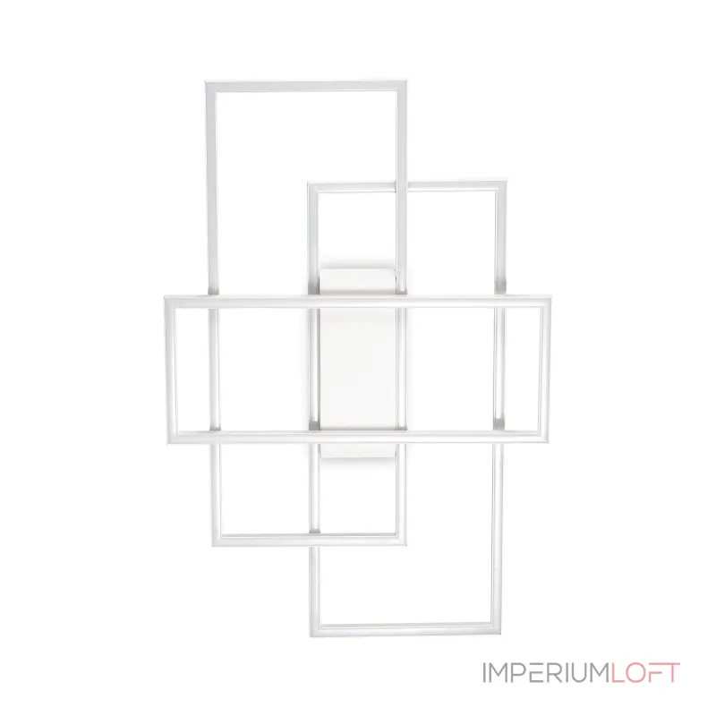 Потолочная люстра Ideal Lux FRAME 341323