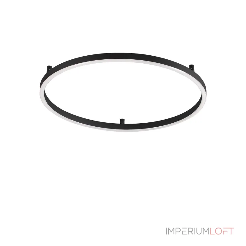Потолочная люстра Ideal Lux ORACLE SLIM 341941