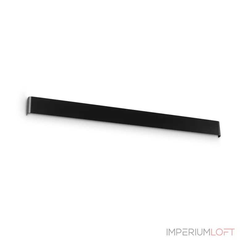 Настенный светильник Ideal Lux DELTA 369822 Настенный светильник Ideal Lux DELTA 369822