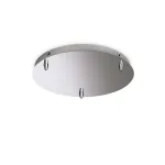 Потолочное основание Ideal Lux Rosone 285597