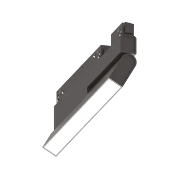 Трековый светильник Ideal Lux EGO 257839 Трековый светильник Ideal Lux EGO 257839
