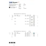 Потолочный светильник Ideal Lux LOOK 371535
